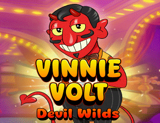 Vinnie Volt Devil Wilds