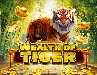 Wealth of Tiger