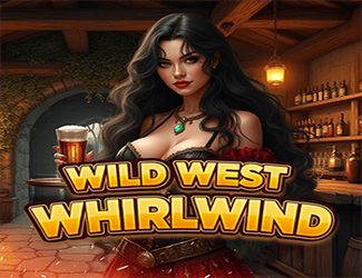 Wild West Whirlwind