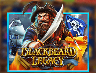 Blackbeard Legacy