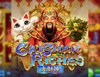 Caishen Riches