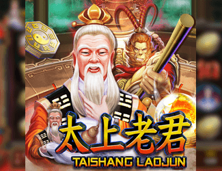 Tai Shang Lao Jun
