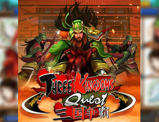 Three Kingdoms Quest