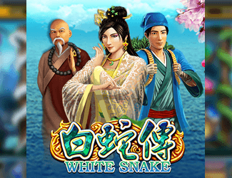 White Snake