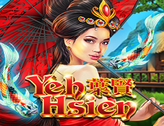 Yeh Hsien
