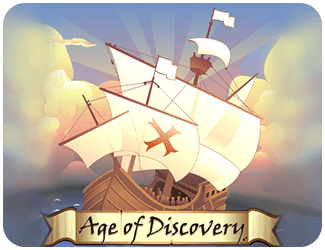 Age Of Discovery