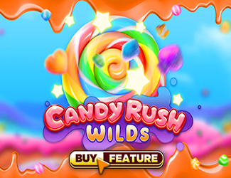 Candy Rush Wilds