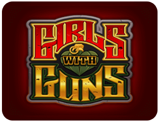 Girls With Guns - Jungle Heat