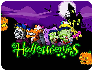 Halloweenies