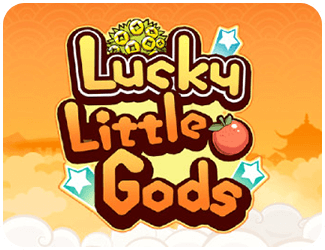 Lucky Little Gods