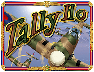Tally Ho