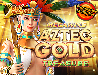 Aztec Gold Treasure