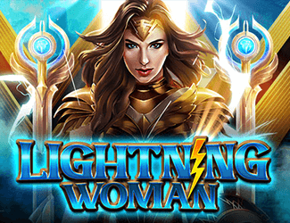 Lightning Woman