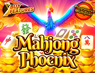 Mahjong Phoenix