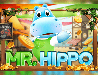 Mr. Hippo