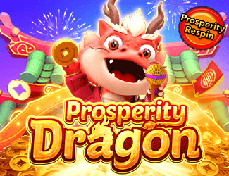 Prosperity Dragon