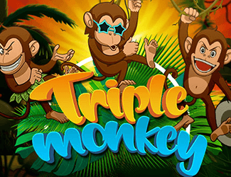 Triple Monkey
