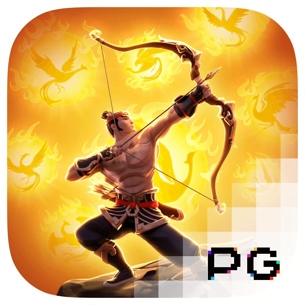 Legend of Hou Yi