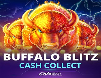 Buffalo Blitz Cash Collect