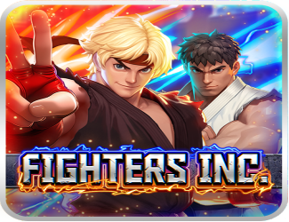 Fighters Inc