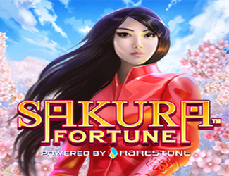 Sakura Fortunepowered by Rarestone