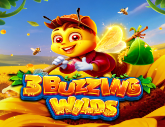 3 Buzzing Wilds