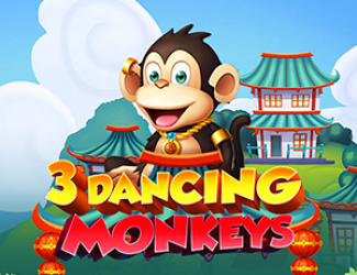 3 Dancing Monkeys