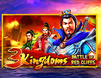 3 Kingdoms  Battle of Red Cliffs