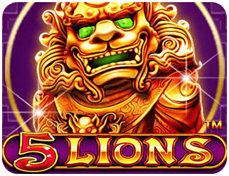5 Lions