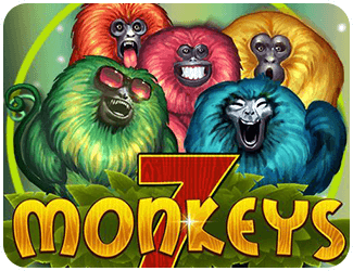 7 Monkeys