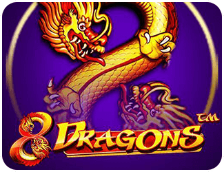 8 Dragons