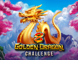 8 Golden Dragon Challenge