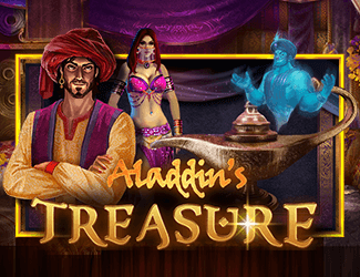 Aladdins Treasure