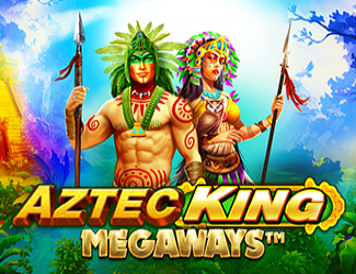 Aztec King Megaways