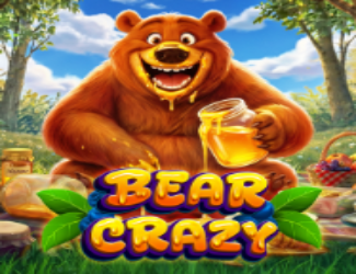 Bear Crazy Reel Kingdom Game