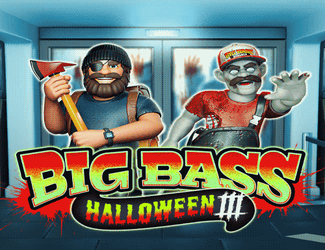 Big Bass Halloween 3
