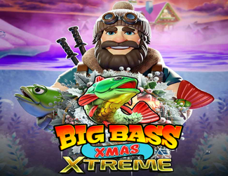 Big Bass Xmas Xtreme