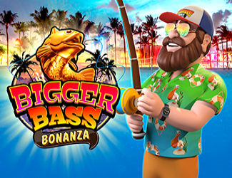 Bigger Bass Bonanza