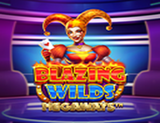 Blazing Wilds Megaways