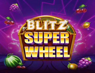 Blitz Super Wheel