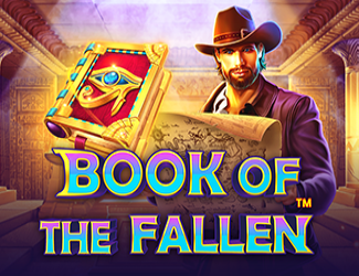 Book of the Fallen