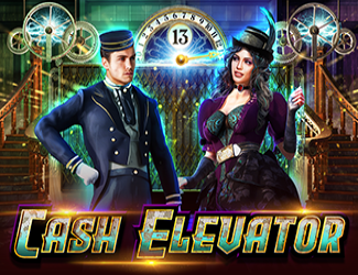 Cash Elevator