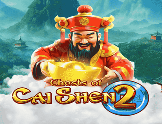 Chests of Cai Shen 2