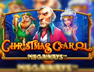 Christmas Carol Megaways