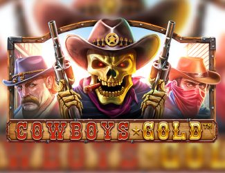 Cowboys Gold