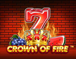 Crown of Fire