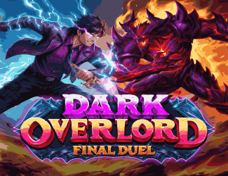 Dark Overlord  Final Duel