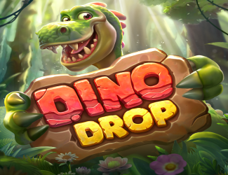 Dino Drop