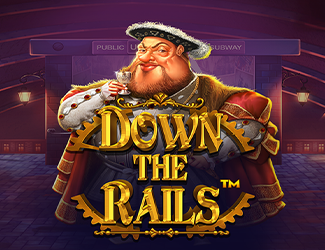 Down The Rails