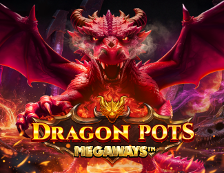 Dragon Pots Megaways
